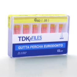 V-File 31mm - Eurodonto produtos odontológicos.