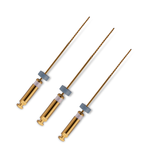 Lima Apical File - Eurodonto produtos odontológicos.