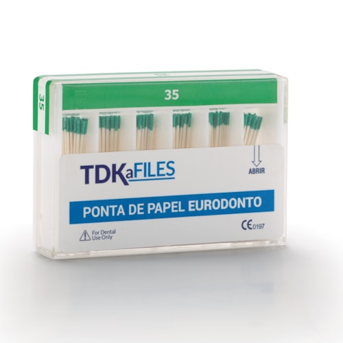 Ponta ISO