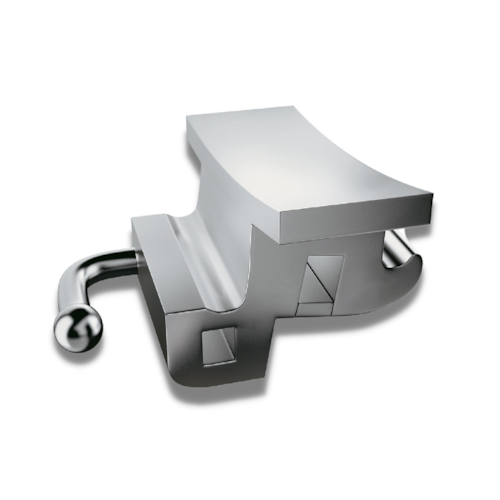 Tubo Edgewise Duplo Solda