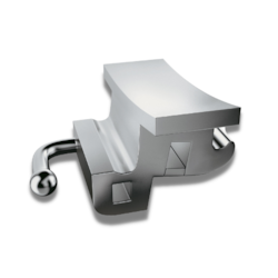 Tubo MBT Duplo Solda